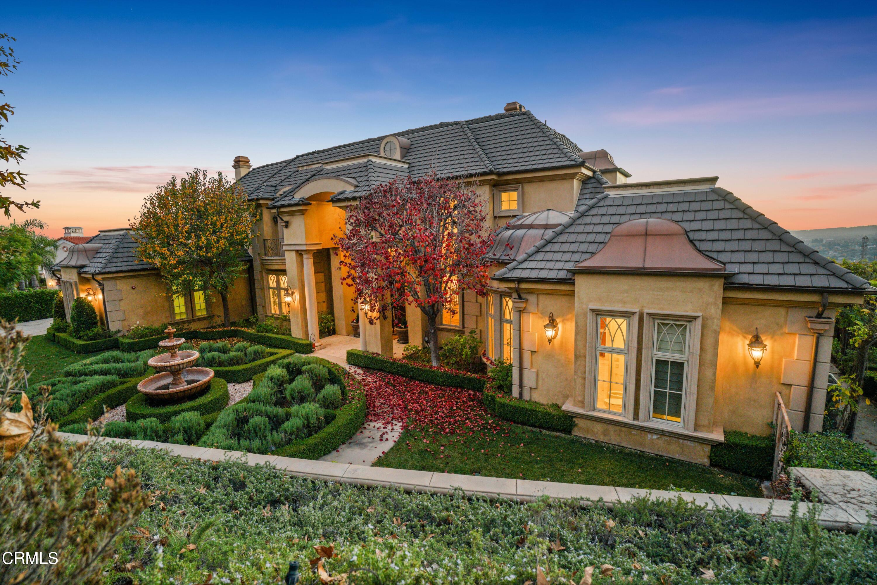 2323 Crystal Lane Pasadena, CA 91107 - Photo 5 of 72 NOV00206