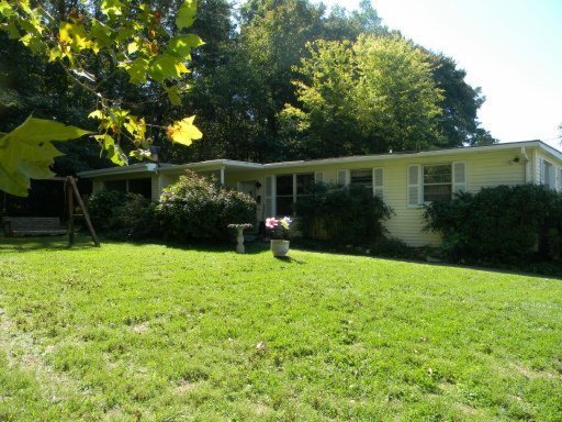116 Paris Lane Oak Ridge, TN 37830 - Photo 1 of 1 Primary Photo