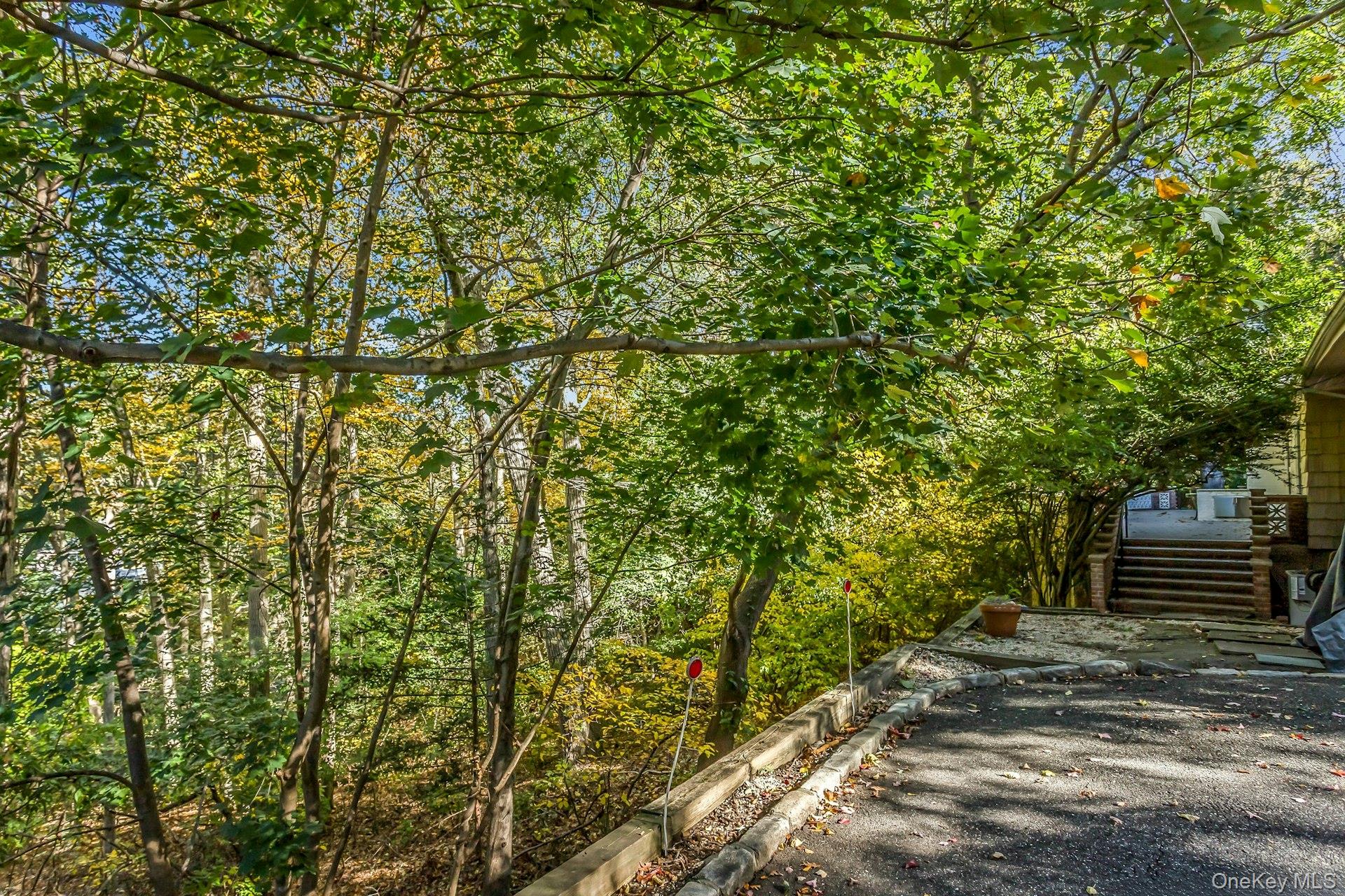 31 Knolls Lane Manhasset, NY 11030 - Photo 23 of 27 a view of outdoor space and yard