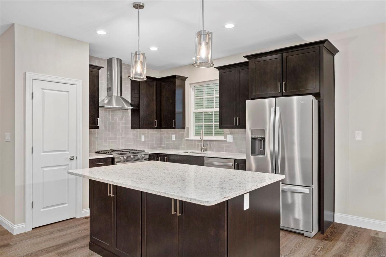 1 Lansford @ Ryehill Manor Street St. Peters, MO 63376 - Photo 2 of 16