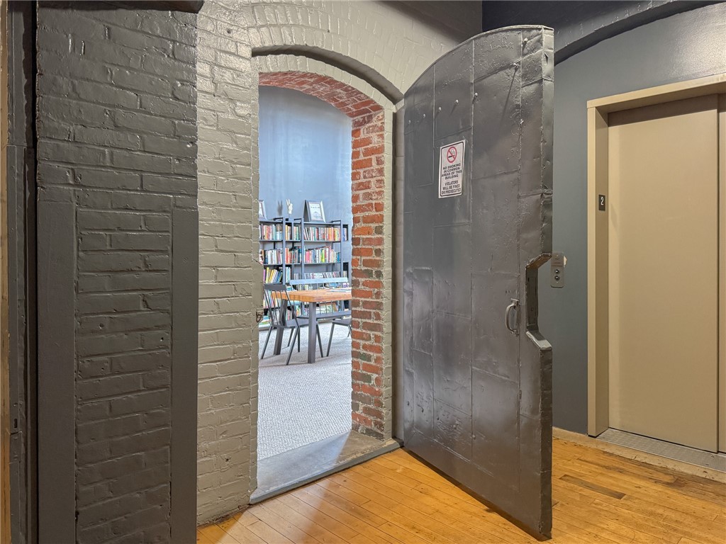 685 Social Street, Unit 310 Woonsocket, RI 02895 - Photo 24 of 26