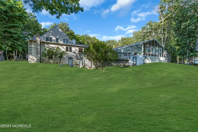 $1,590,000 | 222 Bartley Road, Jackson, NJ 08527