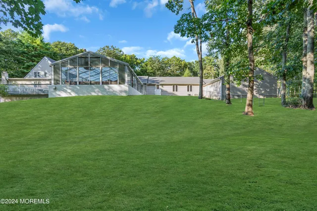 $1,590,000 | 222 Bartley Road, Jackson, NJ 08527
