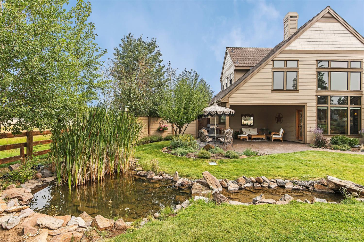 68765 Scofield Road Sisters, OR 97759 - Photo 19 of 25 Additional Photo