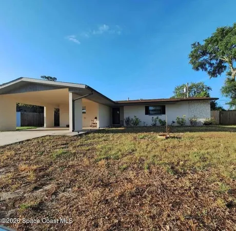 $349,999 | 585 Harrison Street, Titusville, FL 32780