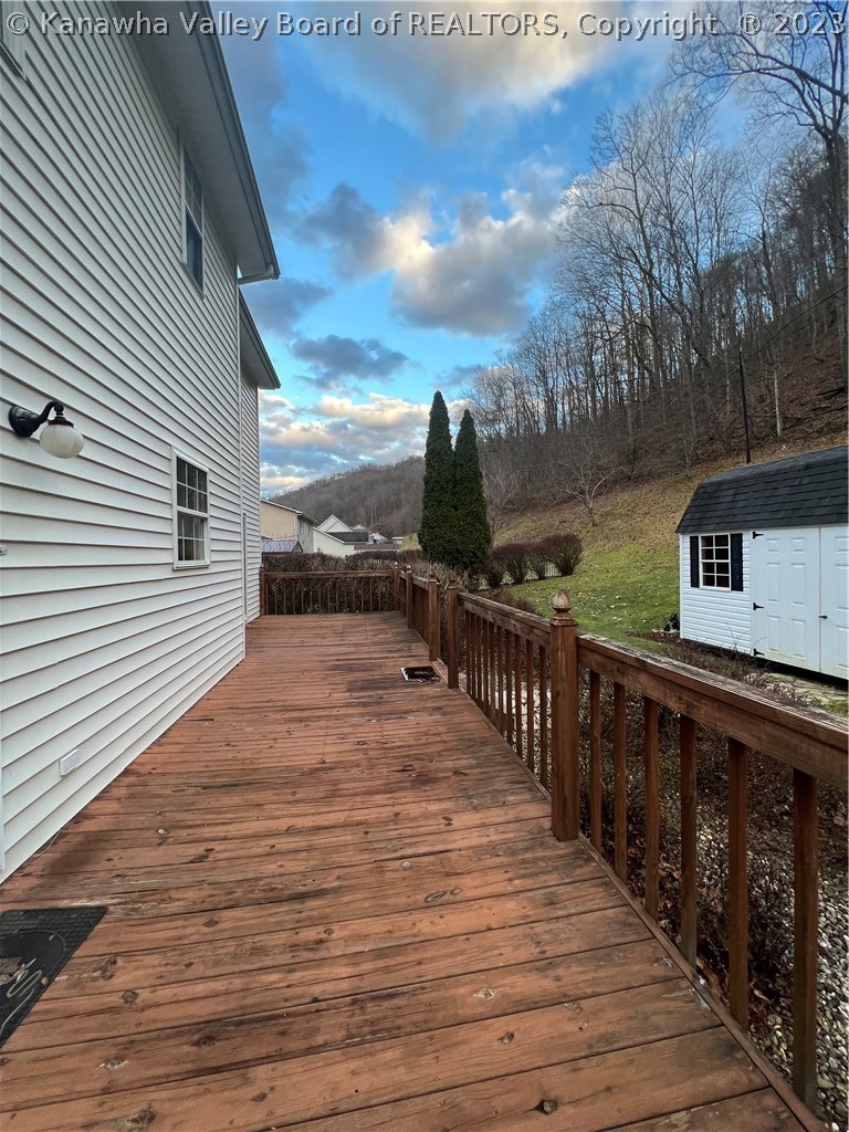 954 Country Estates Road Danville, WV 25053 - Photo 40 of 44 Gallery Image 40