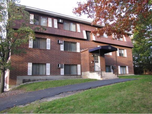 545 Calef Road, Unit 16 Manchester, NH 03103 - Photo 1 of 1