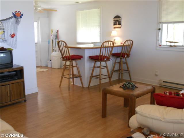 439 Shellfield Road Dunnsville, VA 22454 - Photo 8 of 12 Living Room