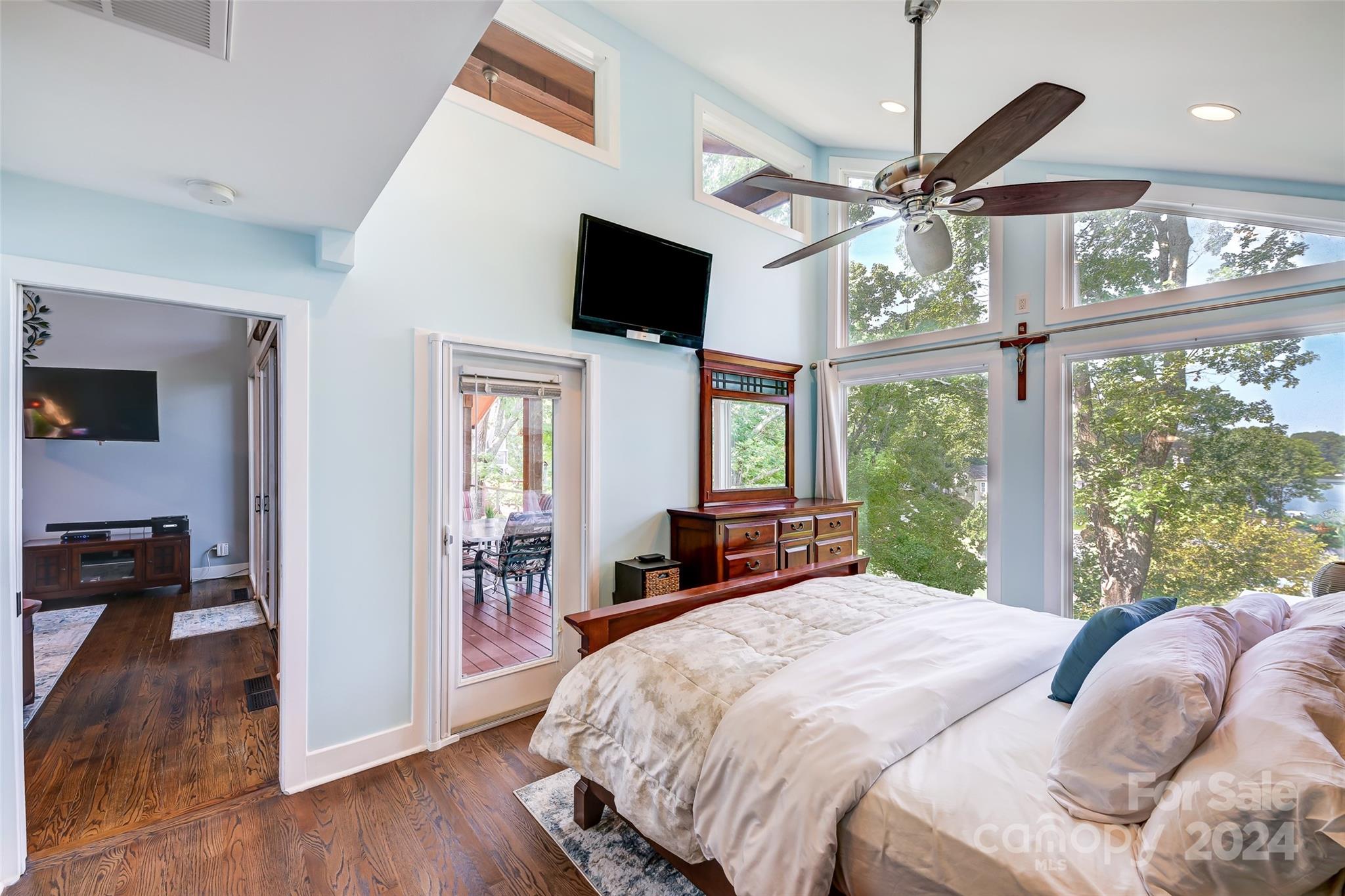10016 Bora Bora Drive Tega Cay, SC 29708 - Photo 18 of 48 Gallery Image 18