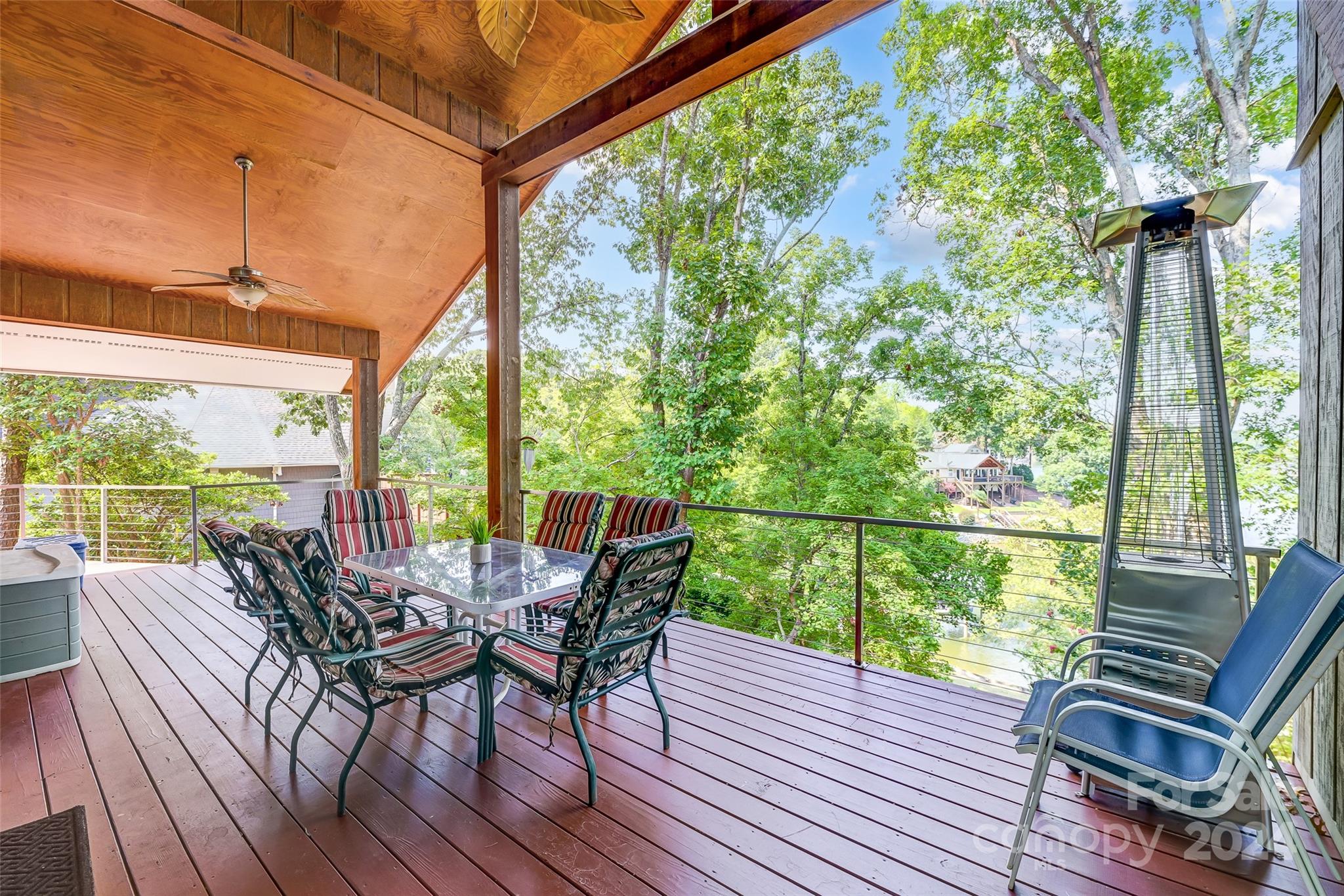 10016 Bora Bora Drive Tega Cay, SC 29708 - Photo 25 of 48 Gallery Image 25