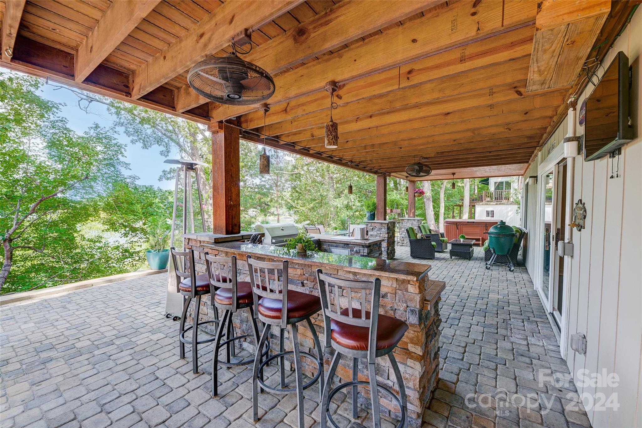 10016 Bora Bora Drive Tega Cay, SC 29708 - Photo 38 of 48 Gallery Image 38