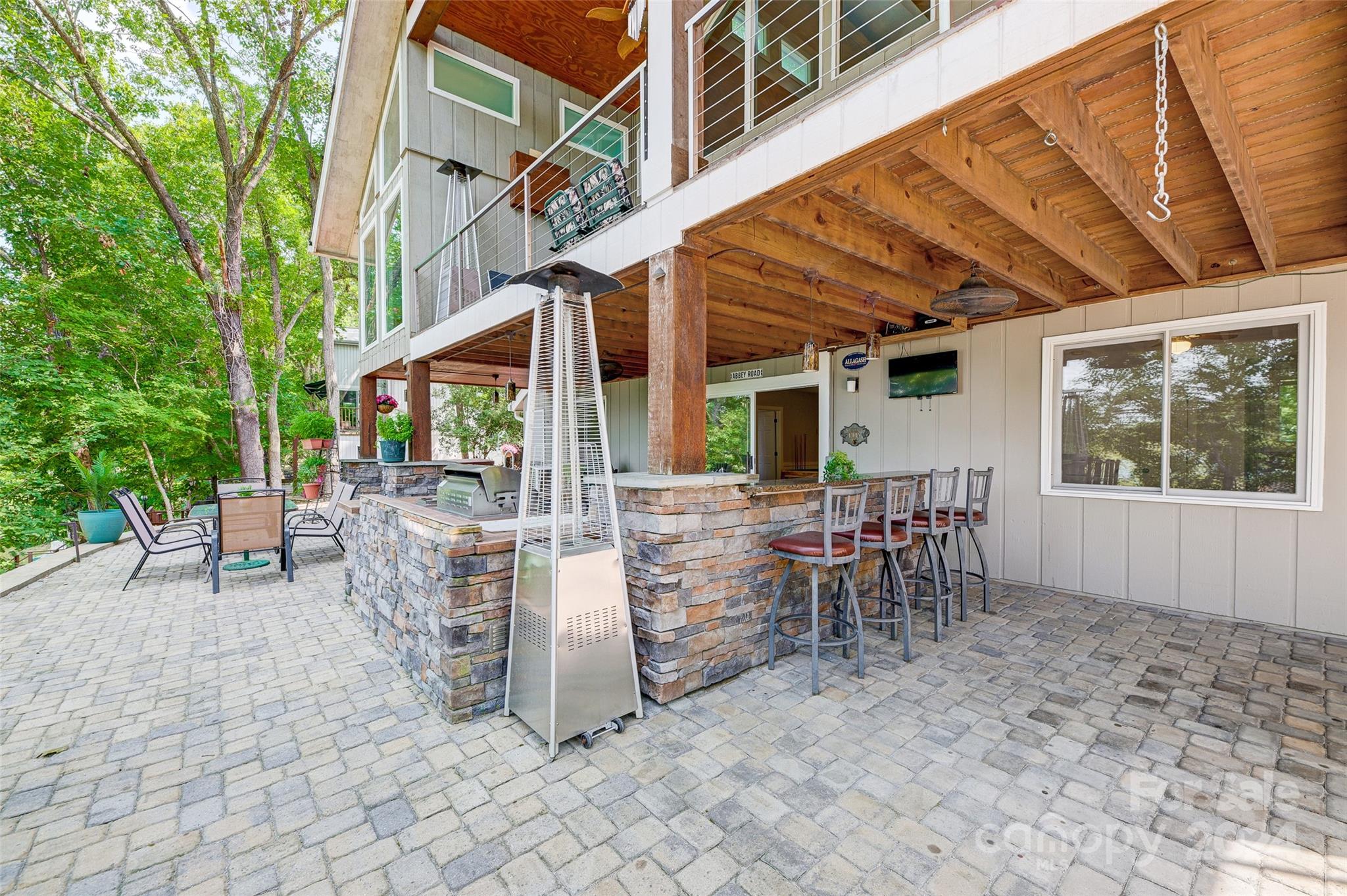 10016 Bora Bora Drive Tega Cay, SC 29708 - Photo 39 of 48 Gallery Image 39