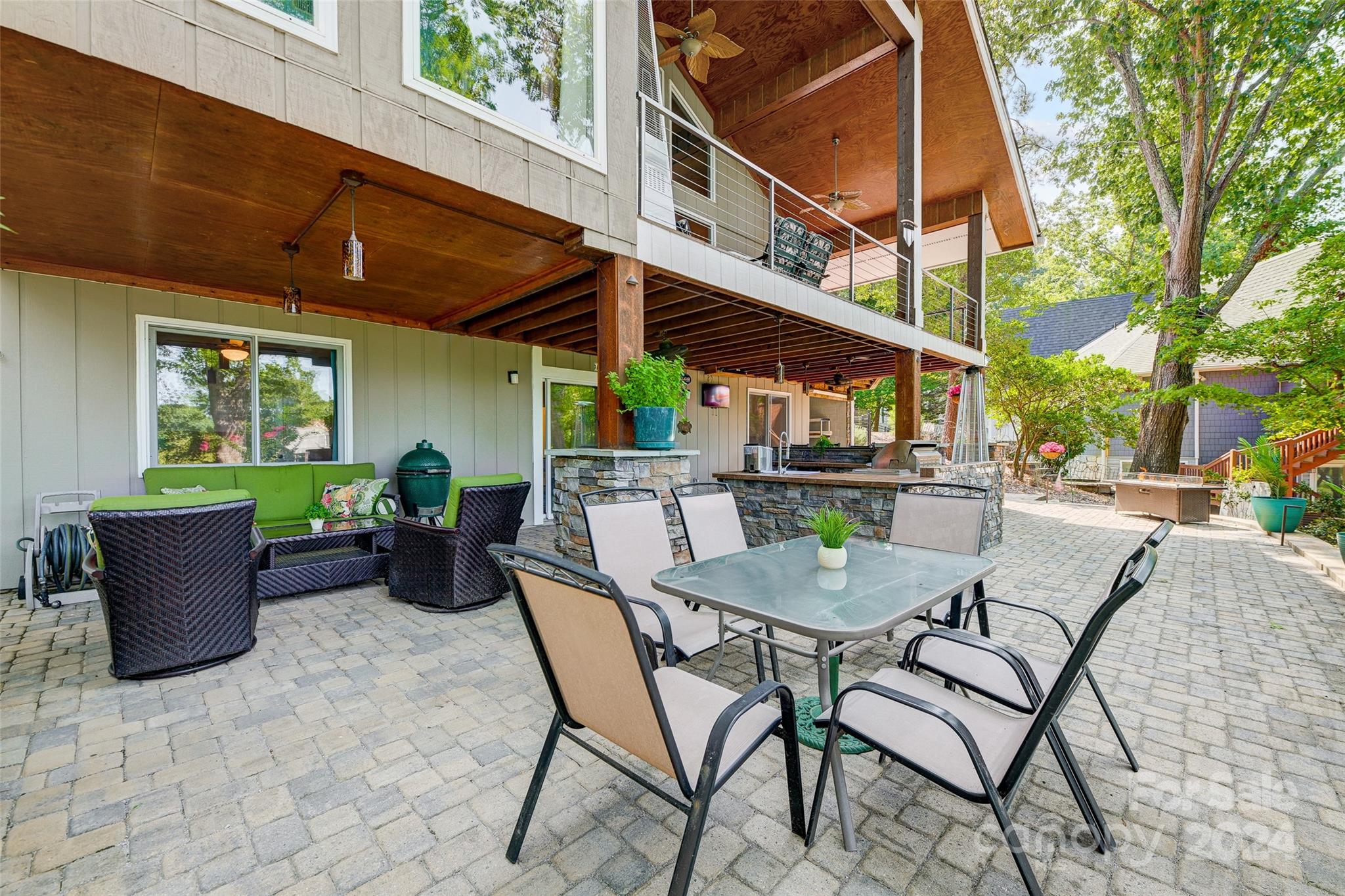 10016 Bora Bora Drive Tega Cay, SC 29708 - Photo 42 of 48 Gallery Image 42