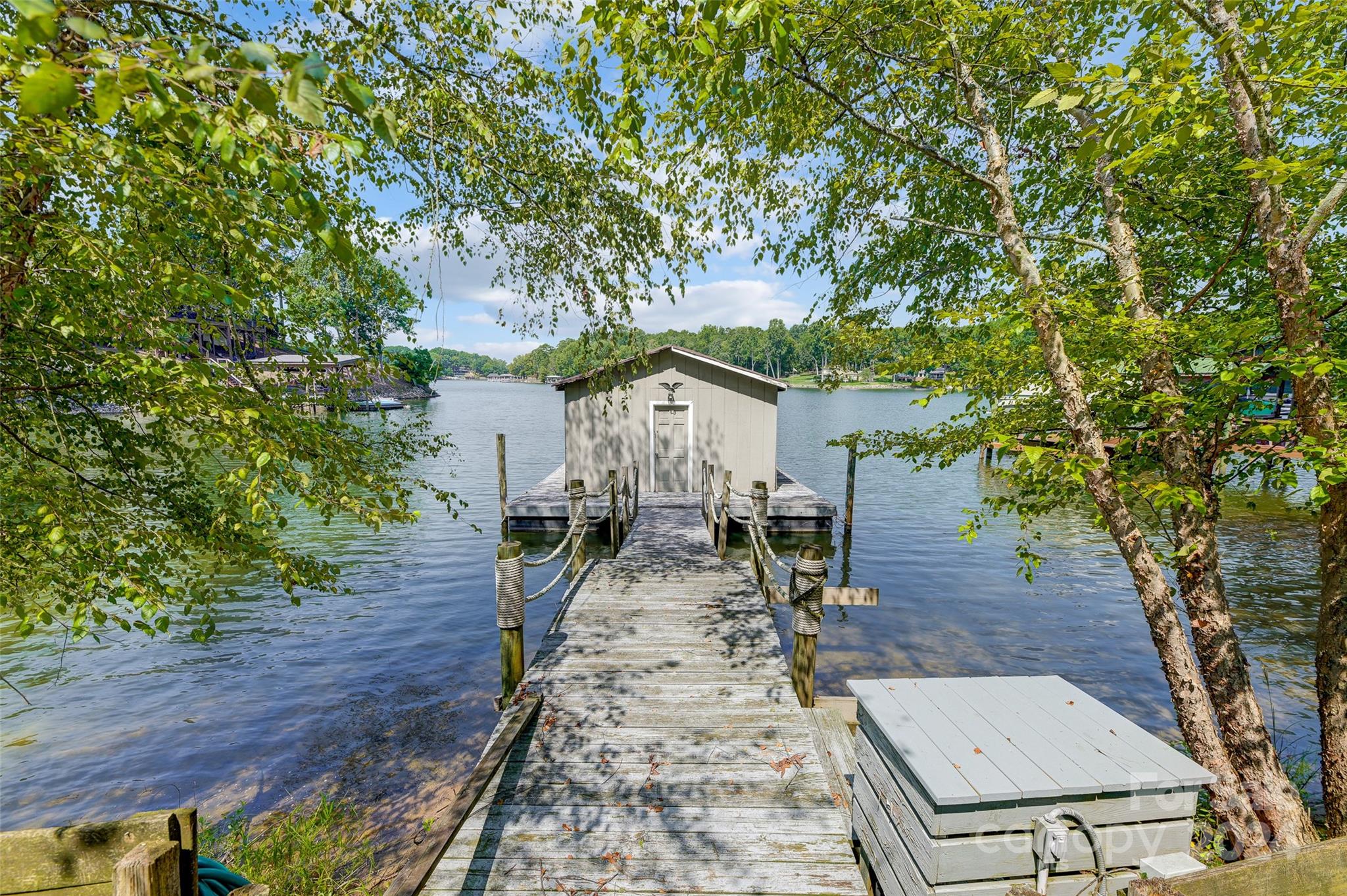 10016 Bora Bora Drive Tega Cay, SC 29708 - Photo 45 of 48 Gallery Image 45