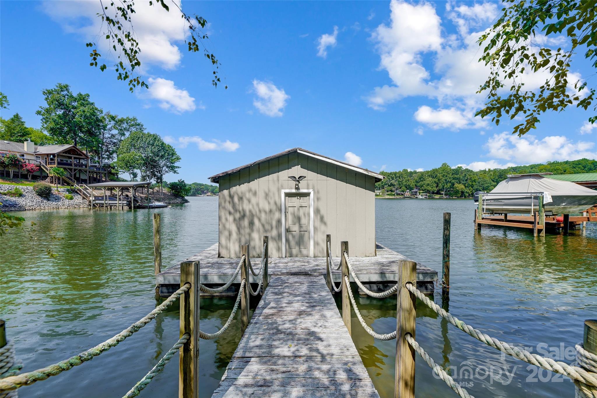 10016 Bora Bora Drive Tega Cay, SC 29708 - Photo 46 of 48 Gallery Image 46
