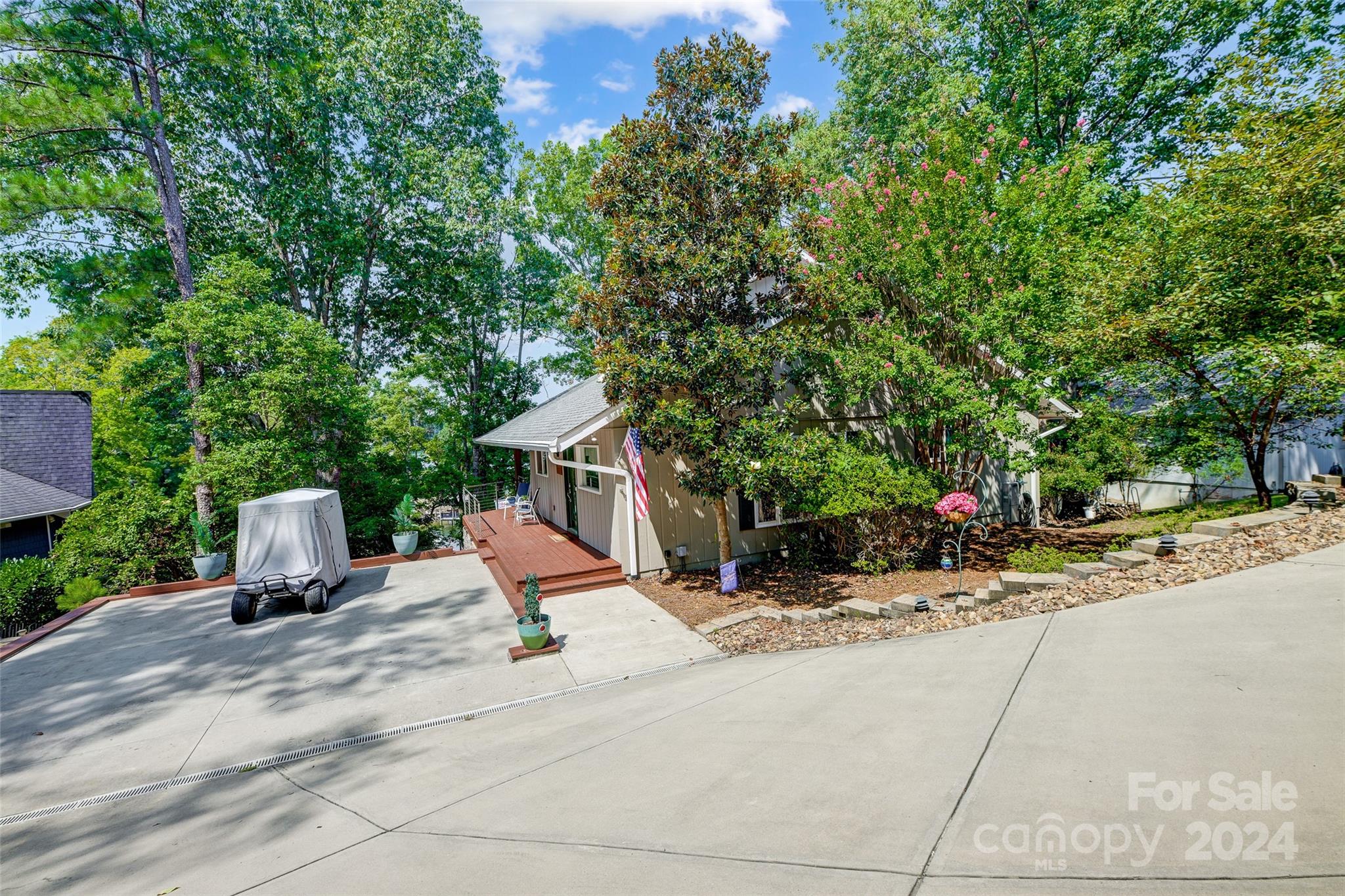 10016 Bora Bora Drive Tega Cay, SC 29708 - Photo 6 of 48 Gallery Image 6