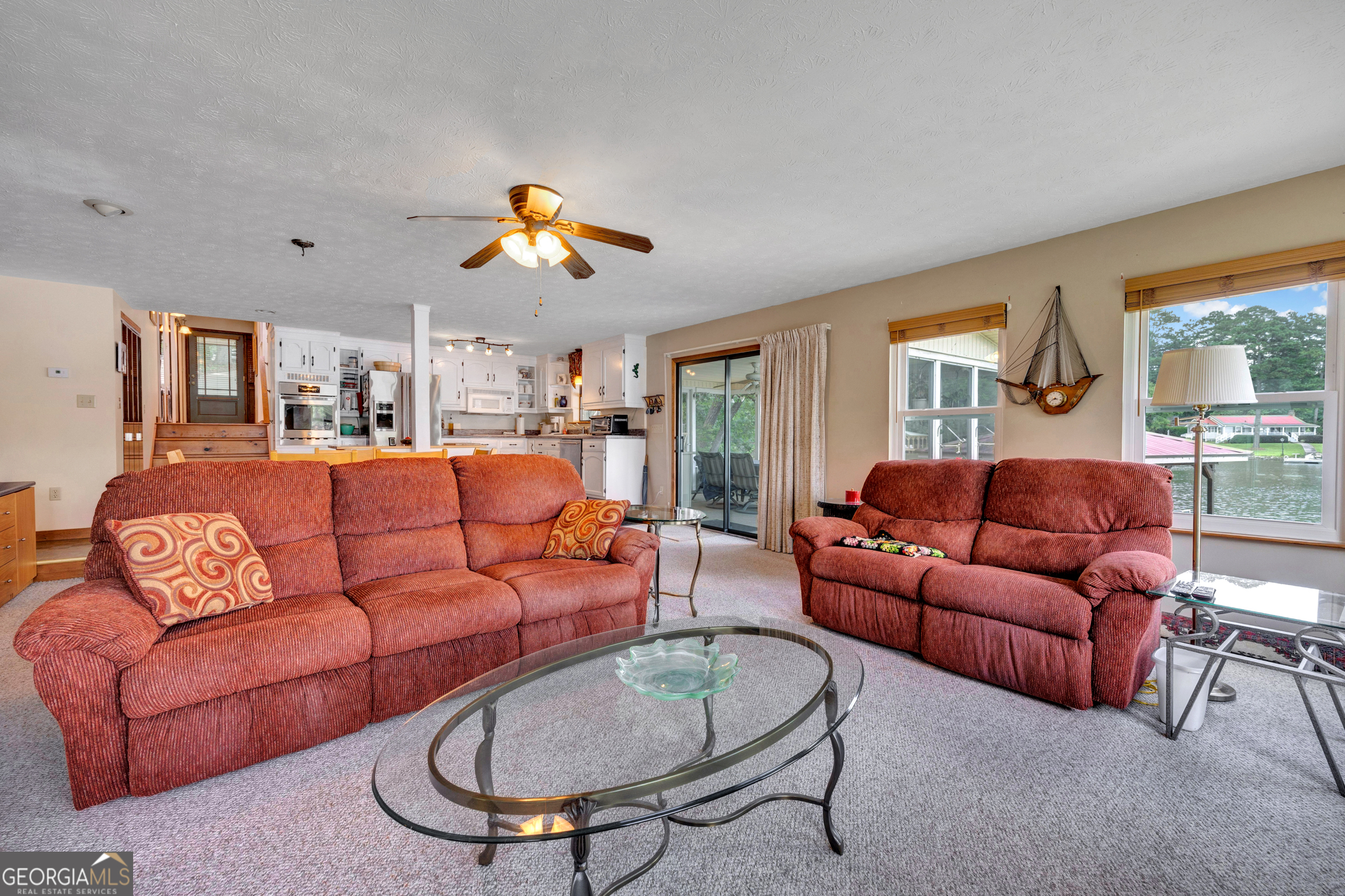 287 Late Rise Road Monticello, GA 31064 - Photo 25 of 68