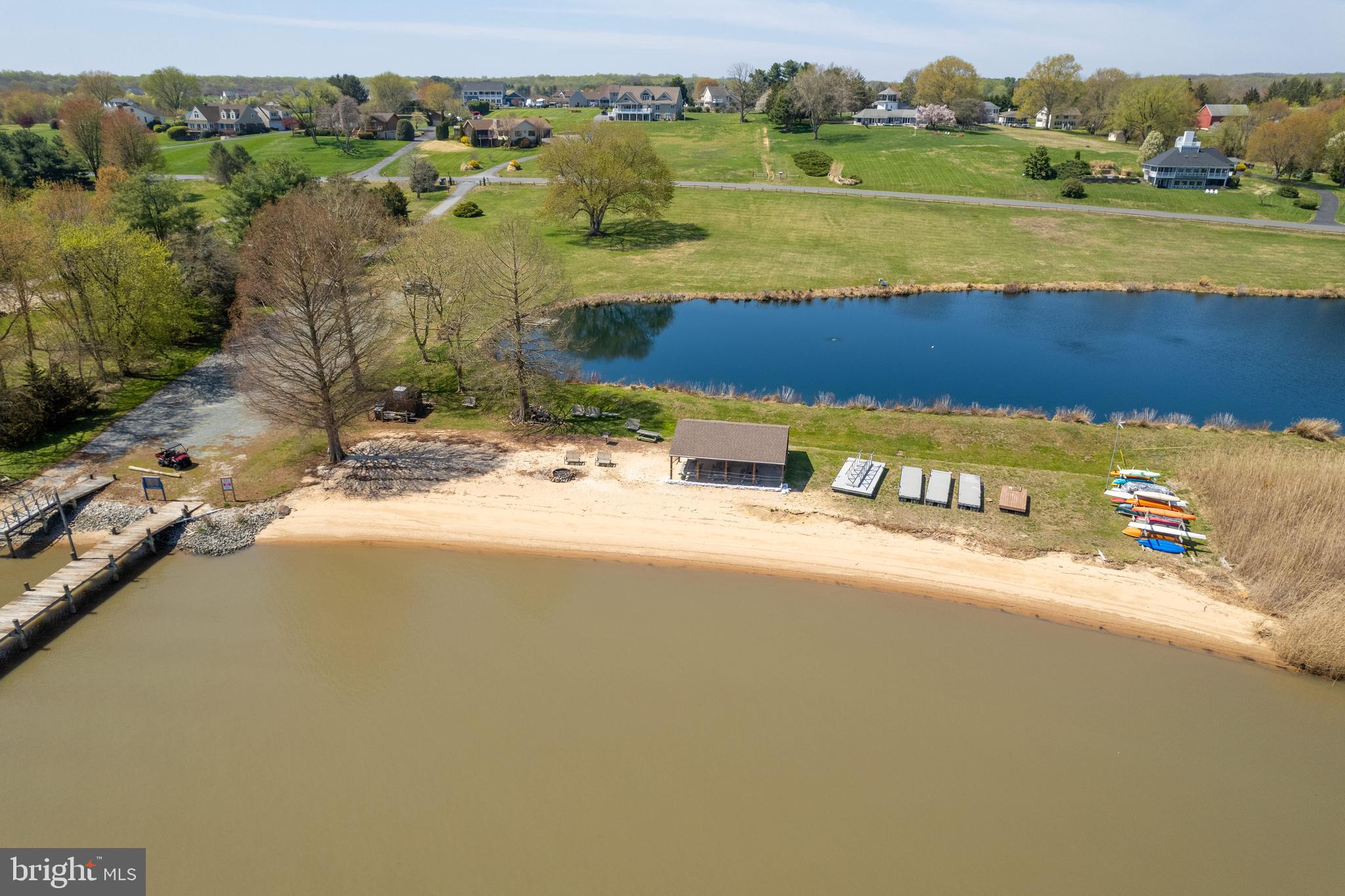 38 Elk Ranch Park Road Elkton, MD 21921 - Photo 19 of 30 St Johns Manor Community Beach