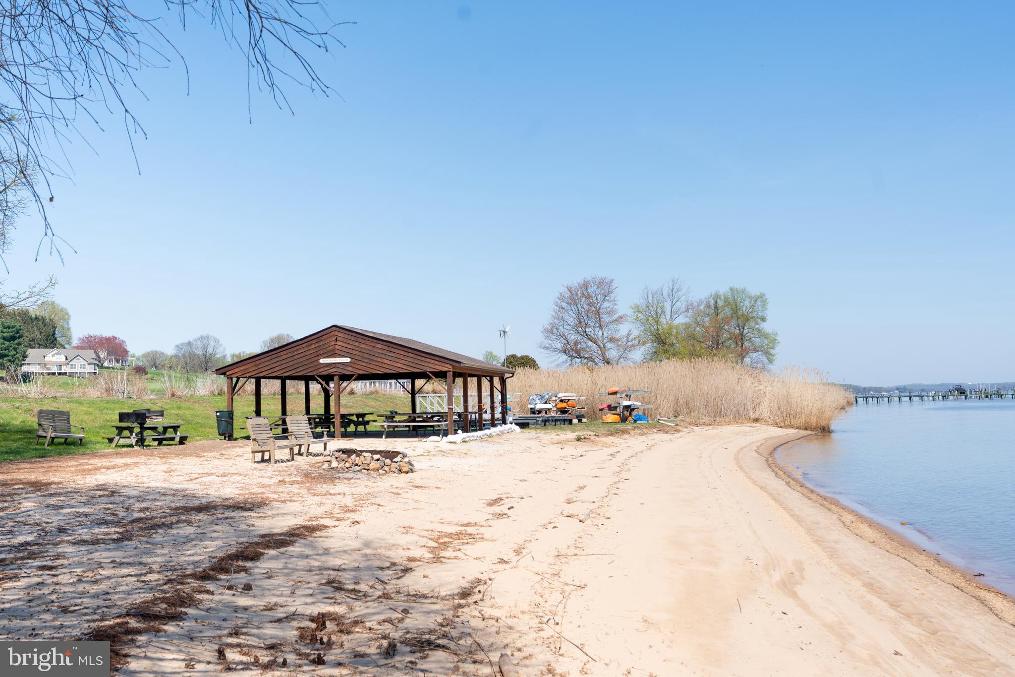 38 Elk Ranch Park Road Elkton, MD 21921 - Photo 22 of 30 St Johns Manor Community Beach & Pavilion