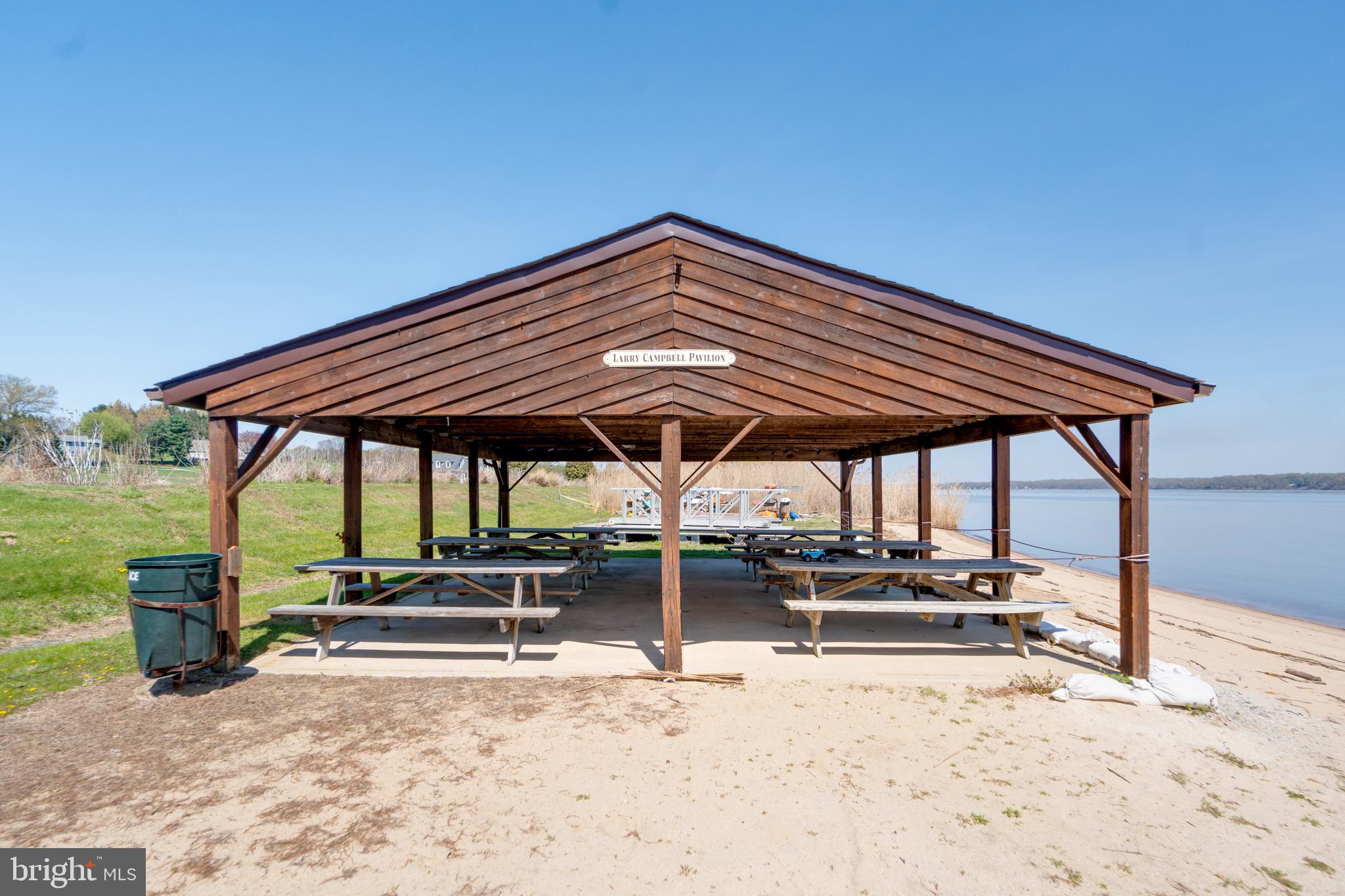 38 Elk Ranch Park Road Elkton, MD 21921 - Photo 23 of 30 St Johns Manor Community Pavilion