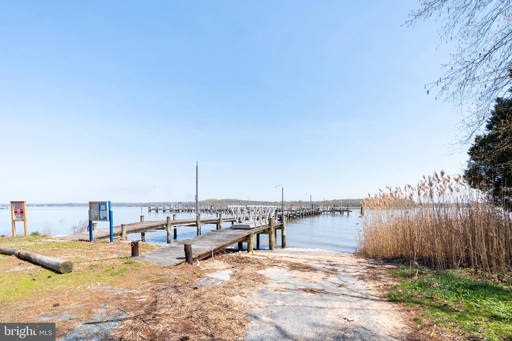 38 Elk Ranch Park Road Elkton, MD 21921 - Photo 27 of 30 St Johns Manor Boat Ramp