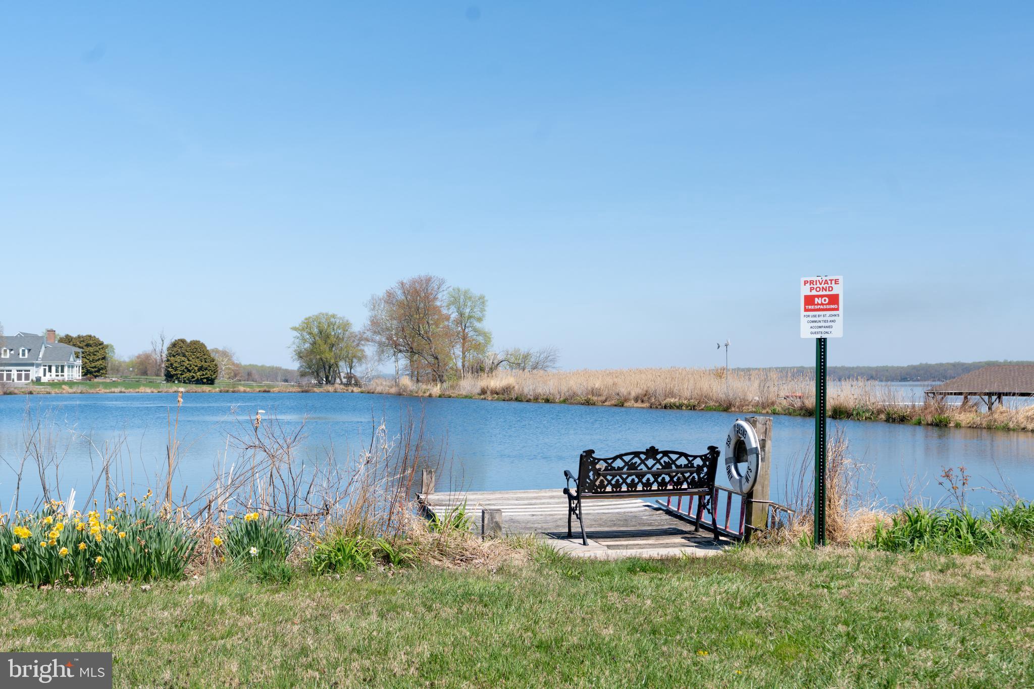 38 Elk Ranch Park Road Elkton, MD 21921 - Photo 30 of 30 St Johns Manor Community Area