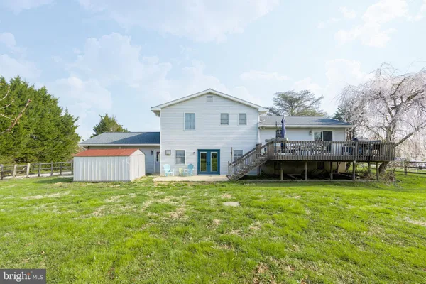 $425,000 | 38 Elk Ranch Park Road, Elkton, MD 21921