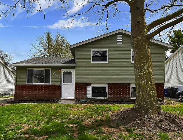 4478 Cheswick Road Columbus, OH 43231 - Photo 2 of 43 fron2