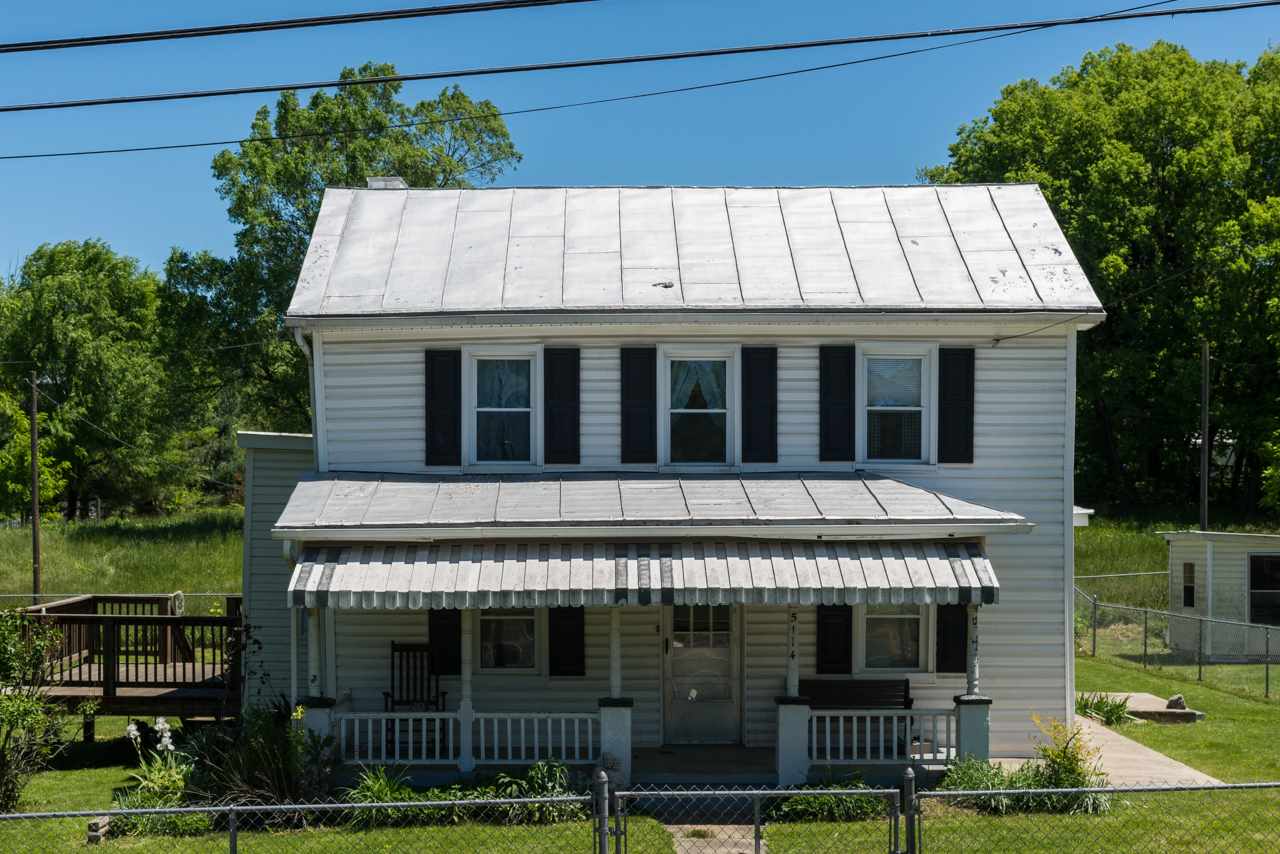 5114 Kratzer Road Harrisonburg, VA 22802 - Photo 15 of 22 Gallery Image 15