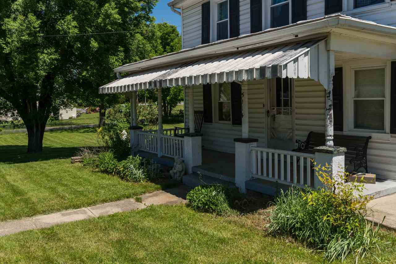 5114 Kratzer Road Harrisonburg, VA 22802 - Photo 19 of 22 Gallery Image 19