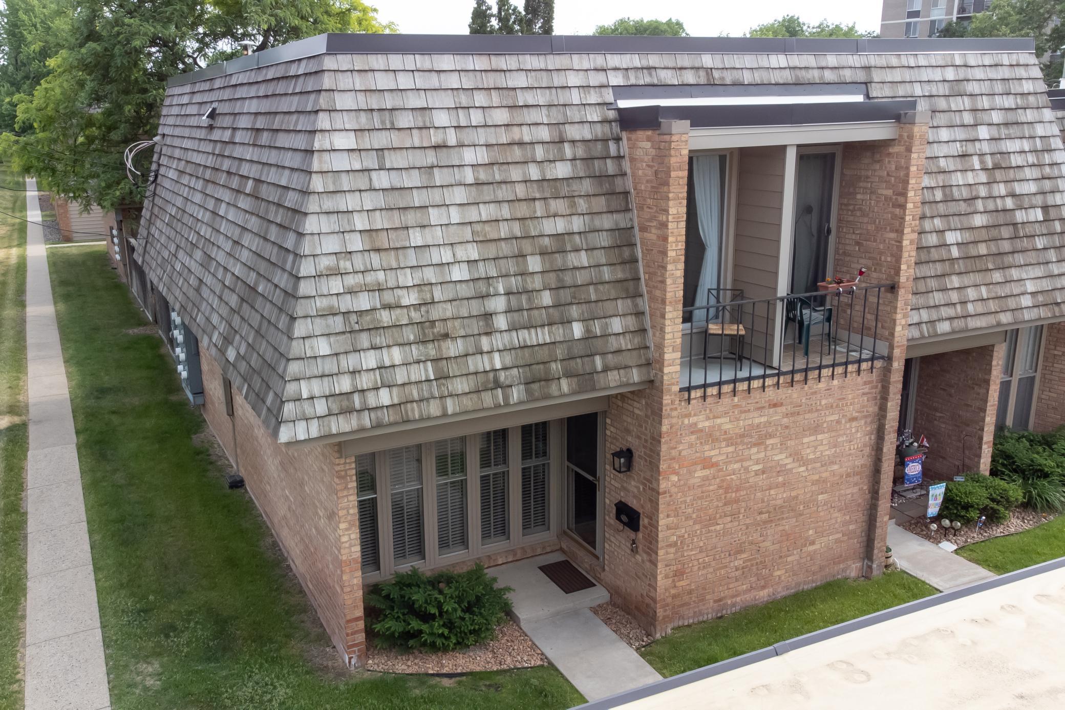 6401 Barrie Road Edina, MN 55435 - Photo 1 of 1