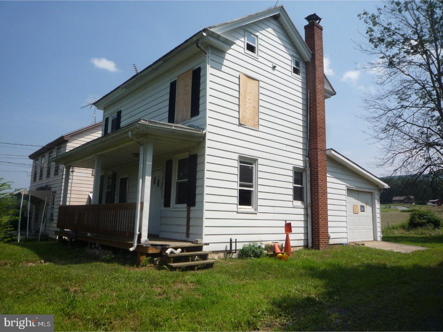83 Loop Road Pine Grove, PA 17963 - Photo 1 of 14 Gallery Image 1