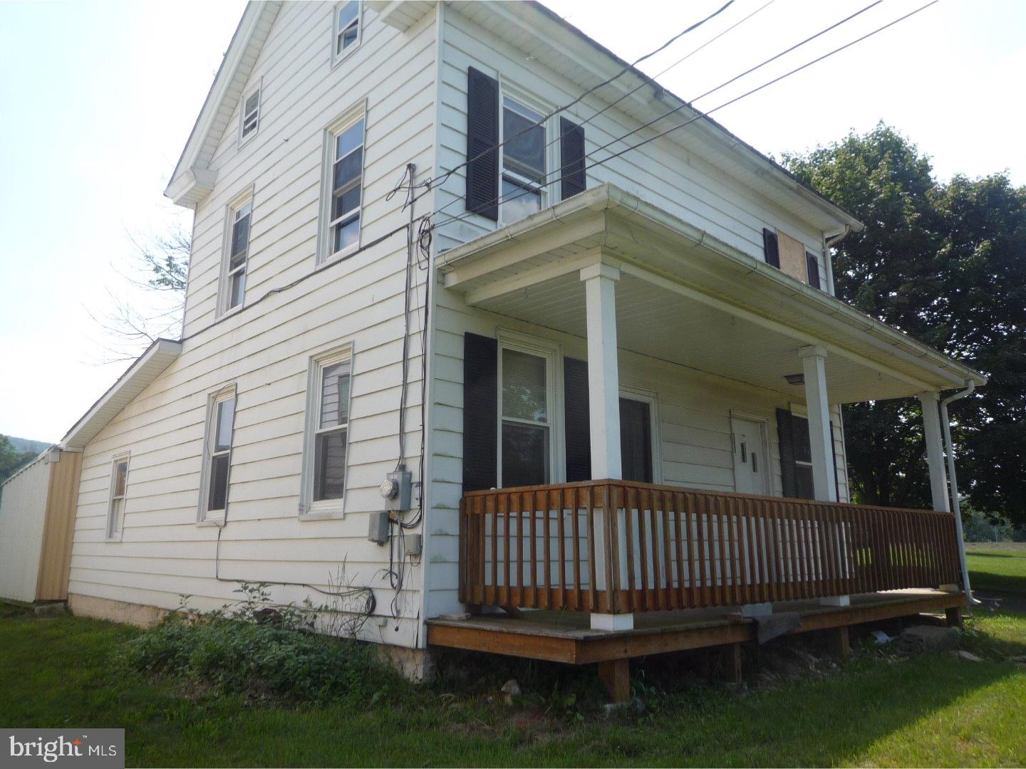 83 Loop Road Pine Grove, PA 17963 - Photo 3 of 14 Gallery Image 3