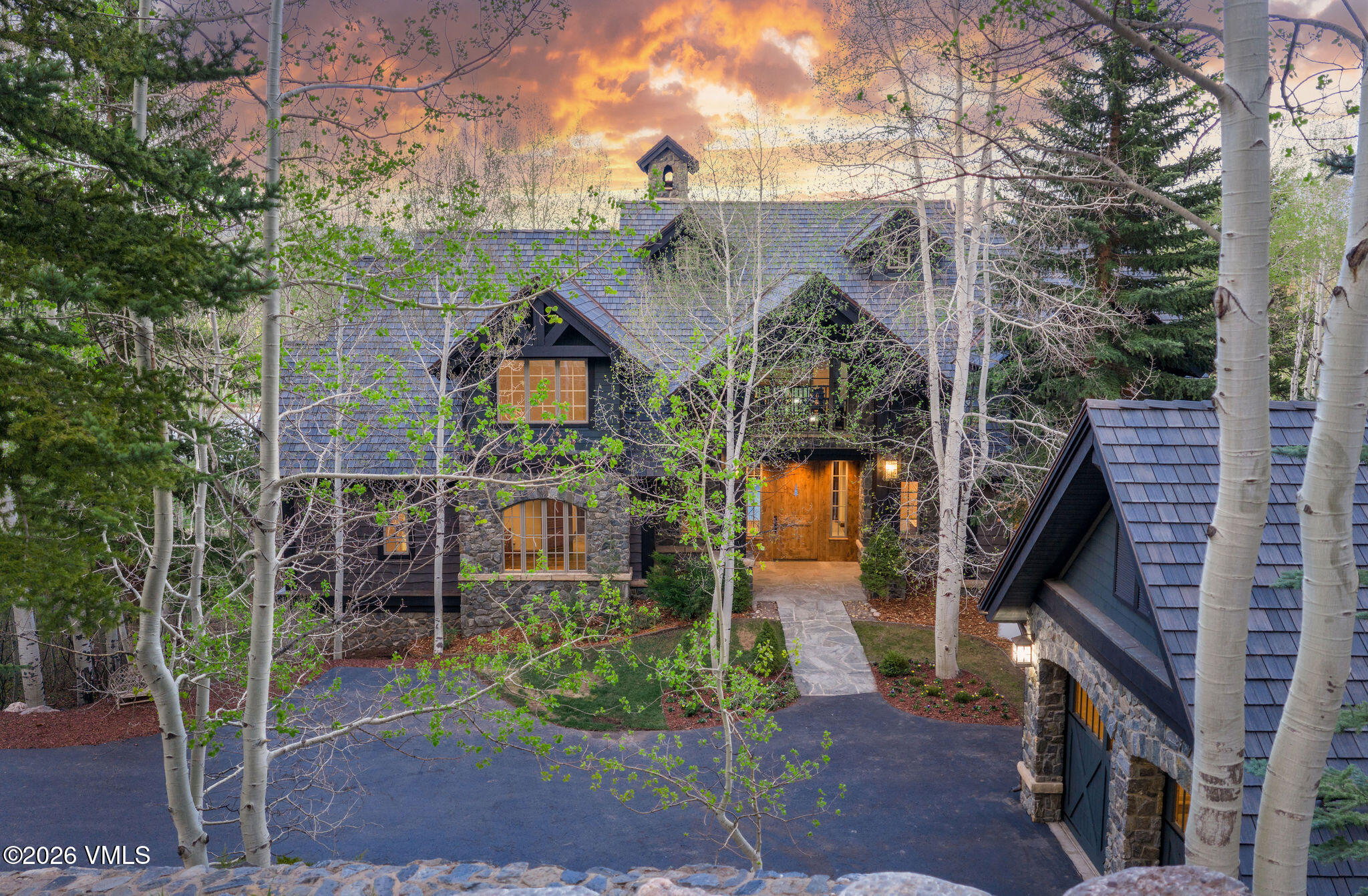 209 Forest Trail Edwards, CO 81632 - Photo 2 of 59 Exterior Front