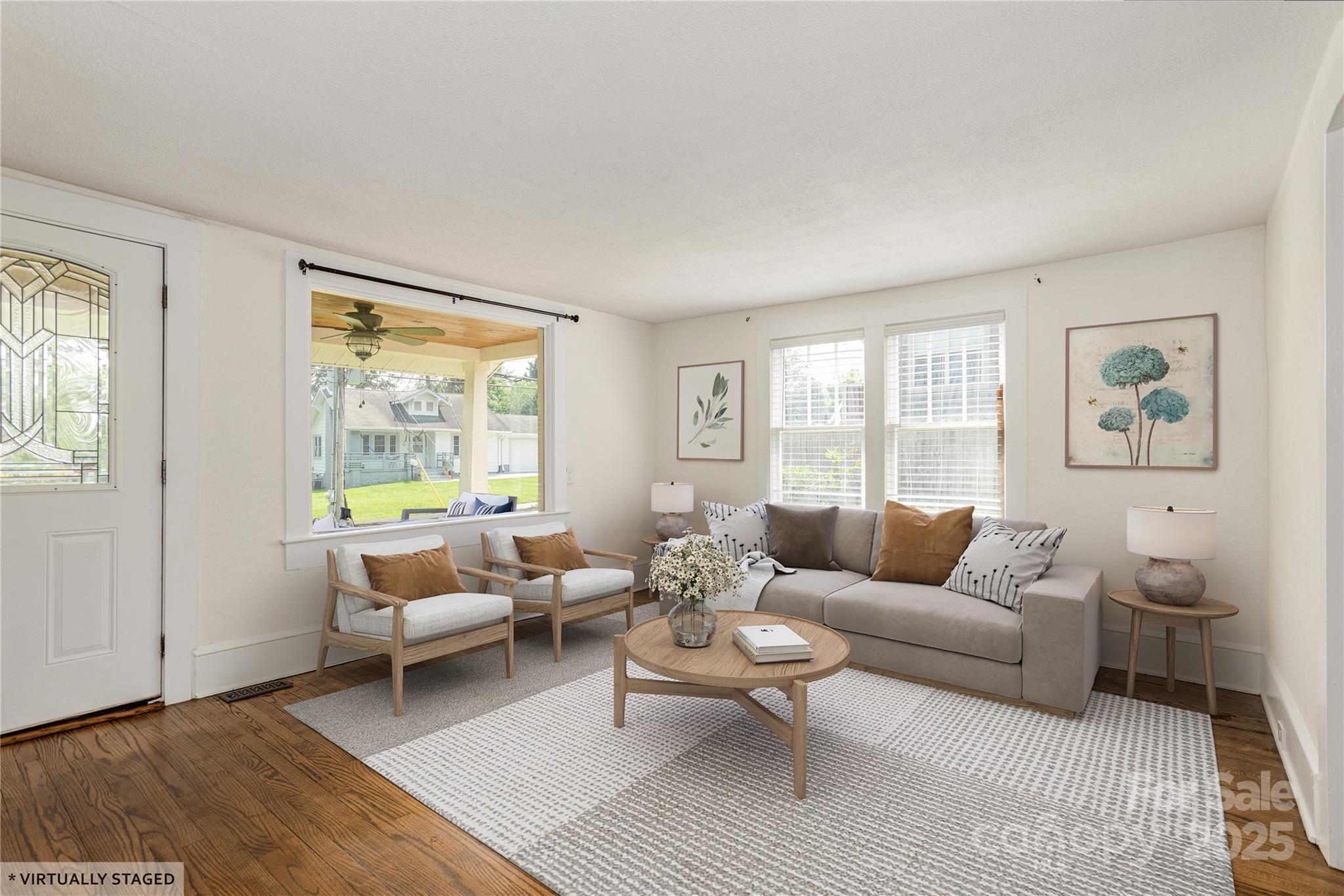 540 Fairview Road Asheville, NC 28803 - Photo 7 of 30 Gallery Image 7