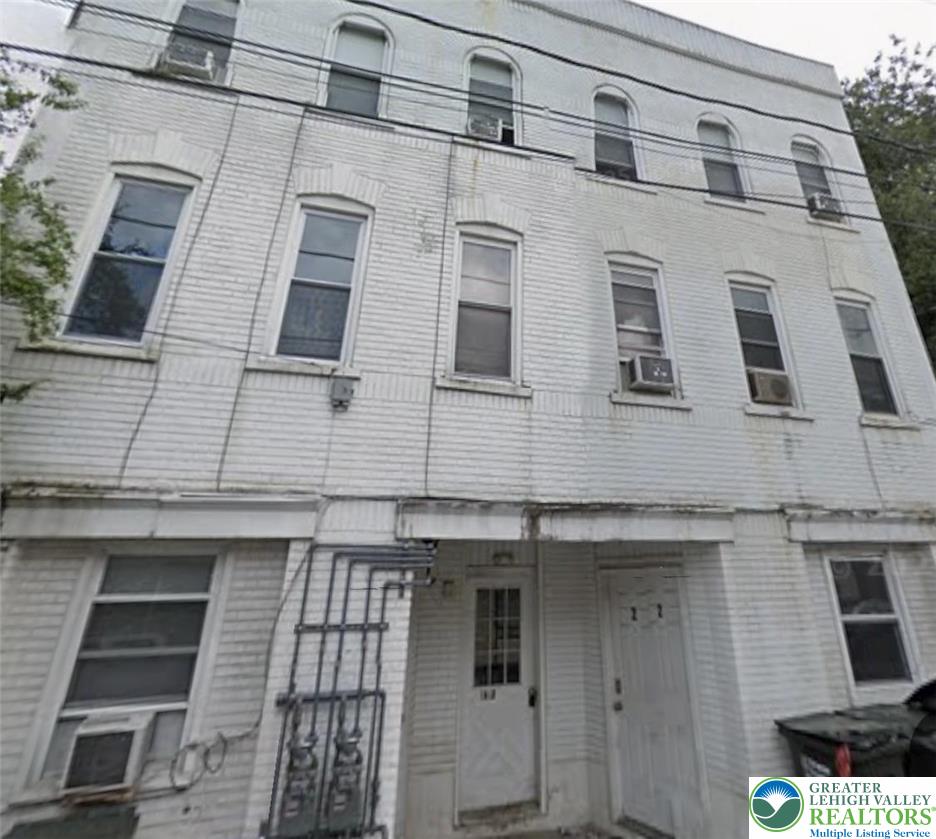 1218 Mechanic Street, Unit 2 Bethlehem, PA 18015 - Photo 1 of 9 a front view of a building