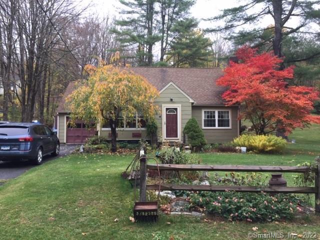 57 Warren Turnpike Road Canaan, CT 06031 - Photo 1 of 1 Gallery Image 1