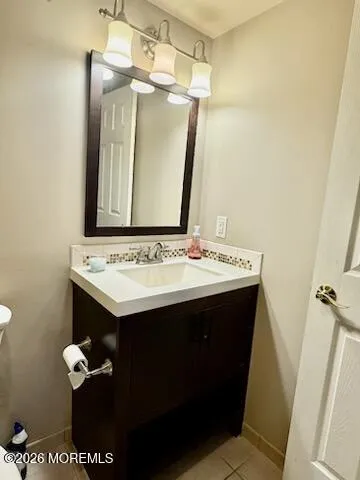 $352,000 | 1811 Waters Edge Drive, Toms River, NJ 08753