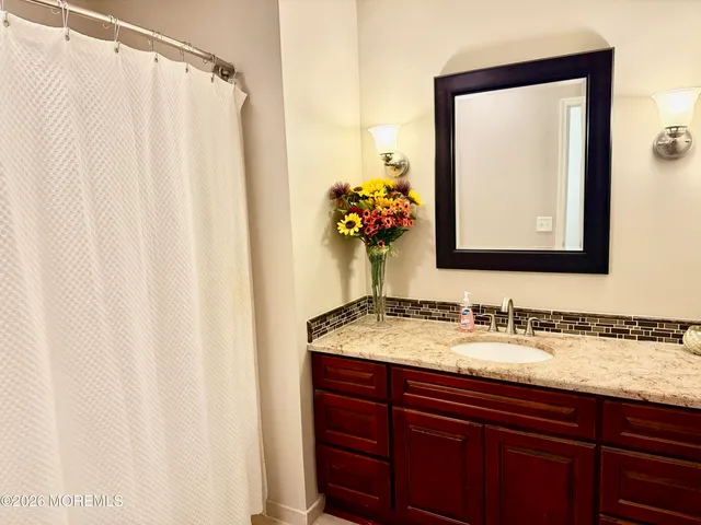 $352,000 | 1811 Waters Edge Drive, Toms River, NJ 08753