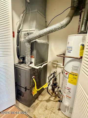 $352,000 | 1811 Waters Edge Drive, Toms River, NJ 08753