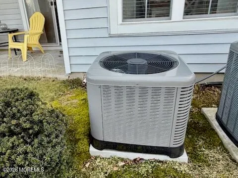 $352,000 | 1811 Waters Edge Drive, Toms River, NJ 08753