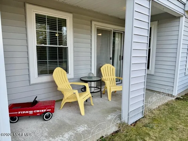 $352,000 | 1811 Waters Edge Drive, Toms River, NJ 08753