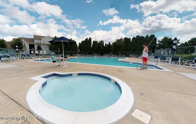 $352,000 | 1811 Waters Edge Drive, Toms River, NJ 08753