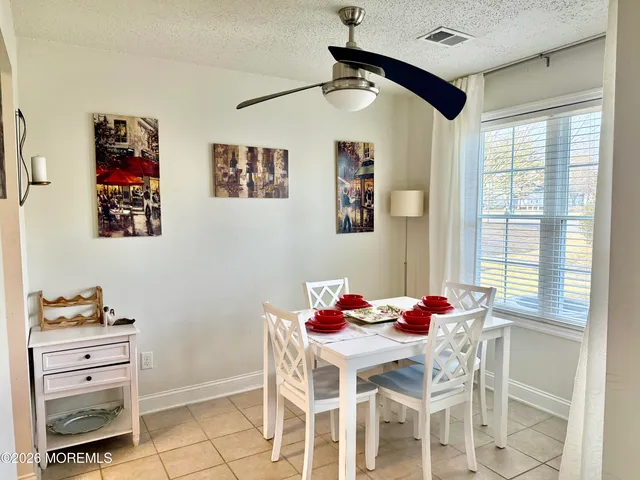 $352,000 | 1811 Waters Edge Drive, Toms River, NJ 08753