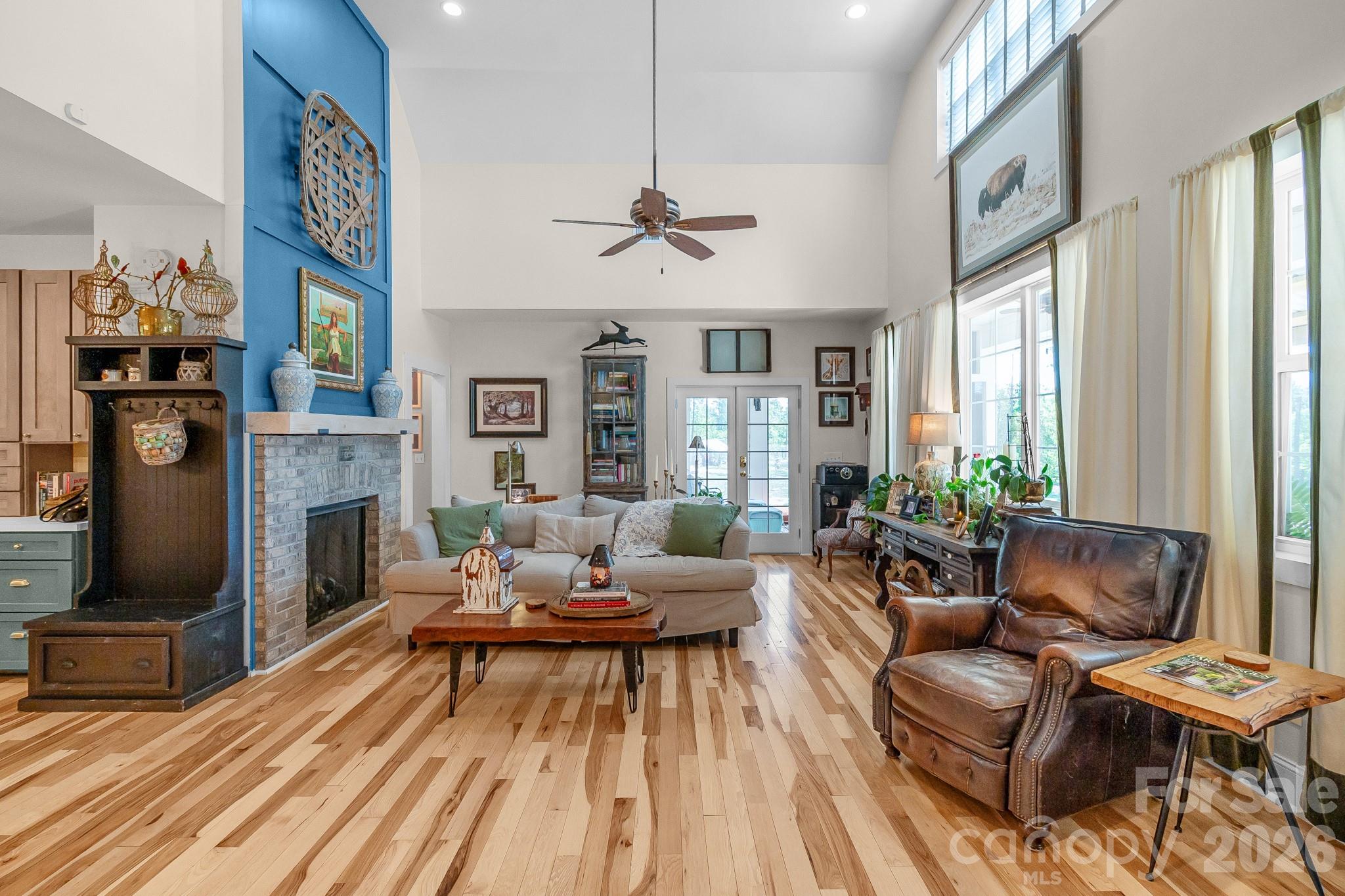 718 Jones Road Kershaw, SC 29067 - Photo 10 of 46
