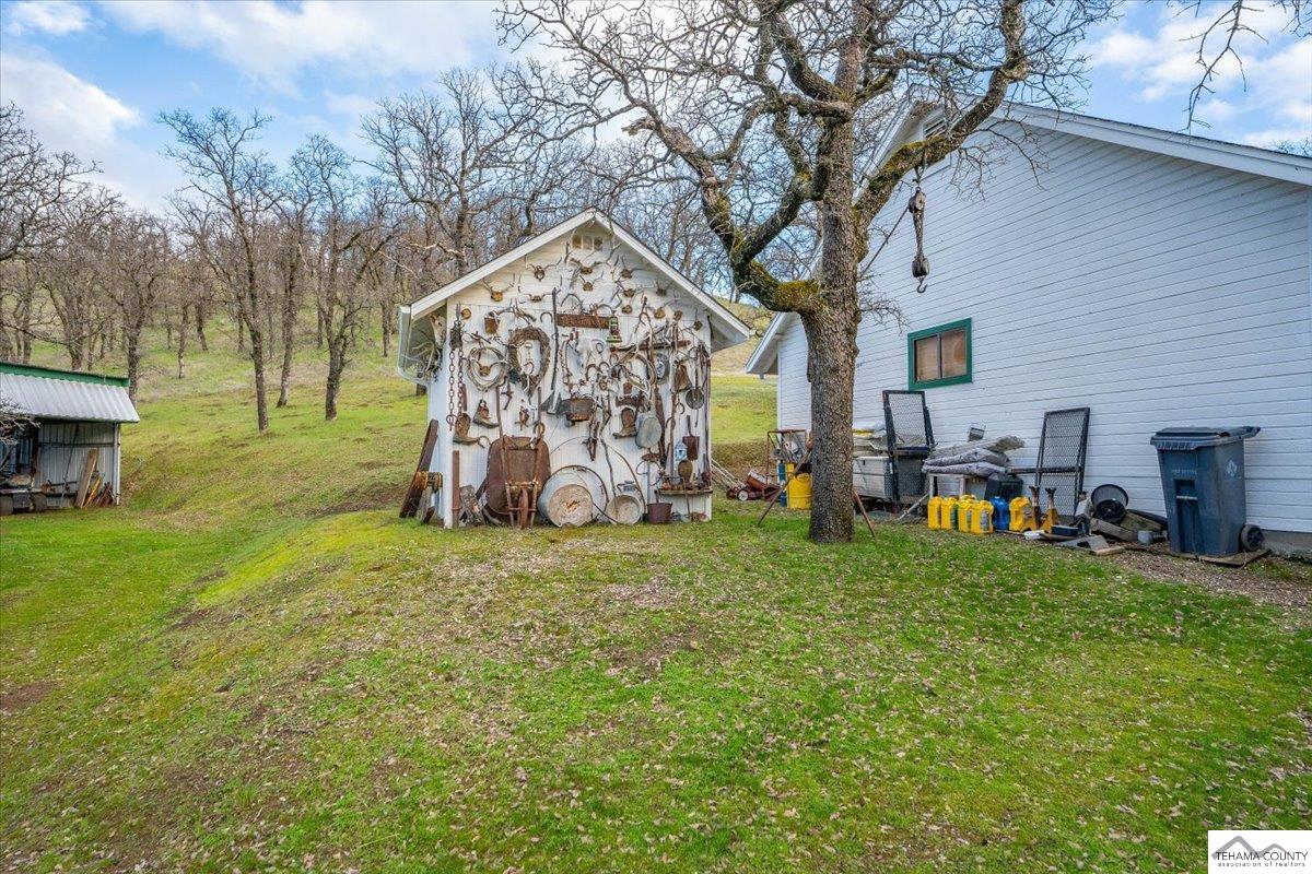 13320 Lowrey Road Red Bluff, CA 96080 - Photo 36 of 52 Gallery Image 36