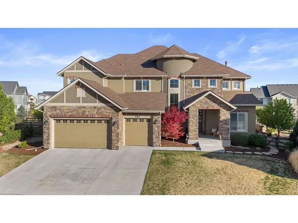 $1,650,000 | 6414 Windbreak Court, Fort Collins, CO 80528
