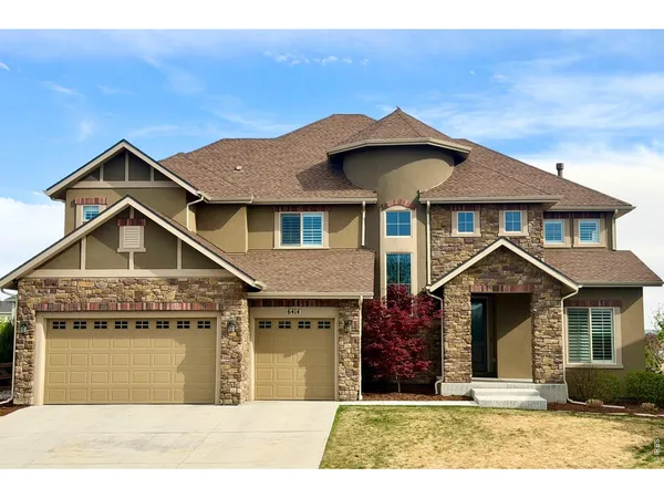 $1,650,000 | 6414 Windbreak Court, Fort Collins, CO 80528