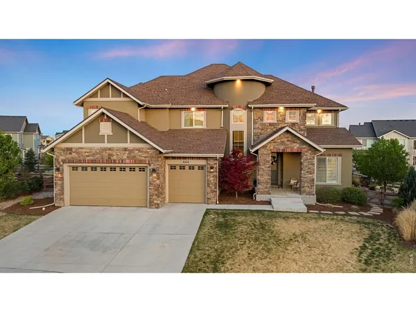 $1,650,000 | 6414 Windbreak Court, Fort Collins, CO 80528