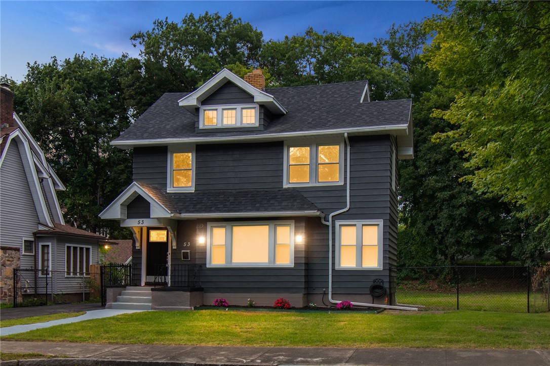 53 Requa Street Rochester, NY 14621 - Photo 1 of 1